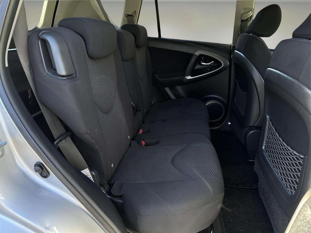 2008 Toyota RAV4