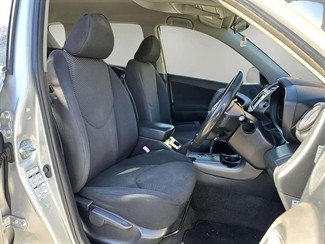2008 Toyota RAV4 - Thumbnail