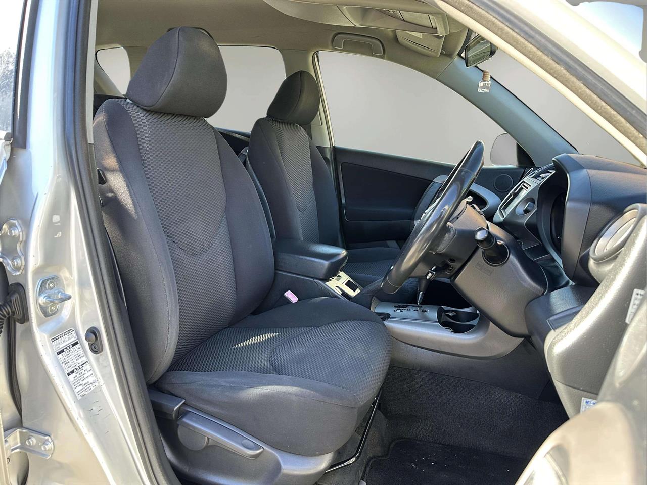 2008 Toyota RAV4