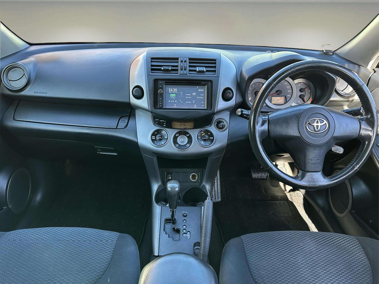 2008 Toyota RAV4