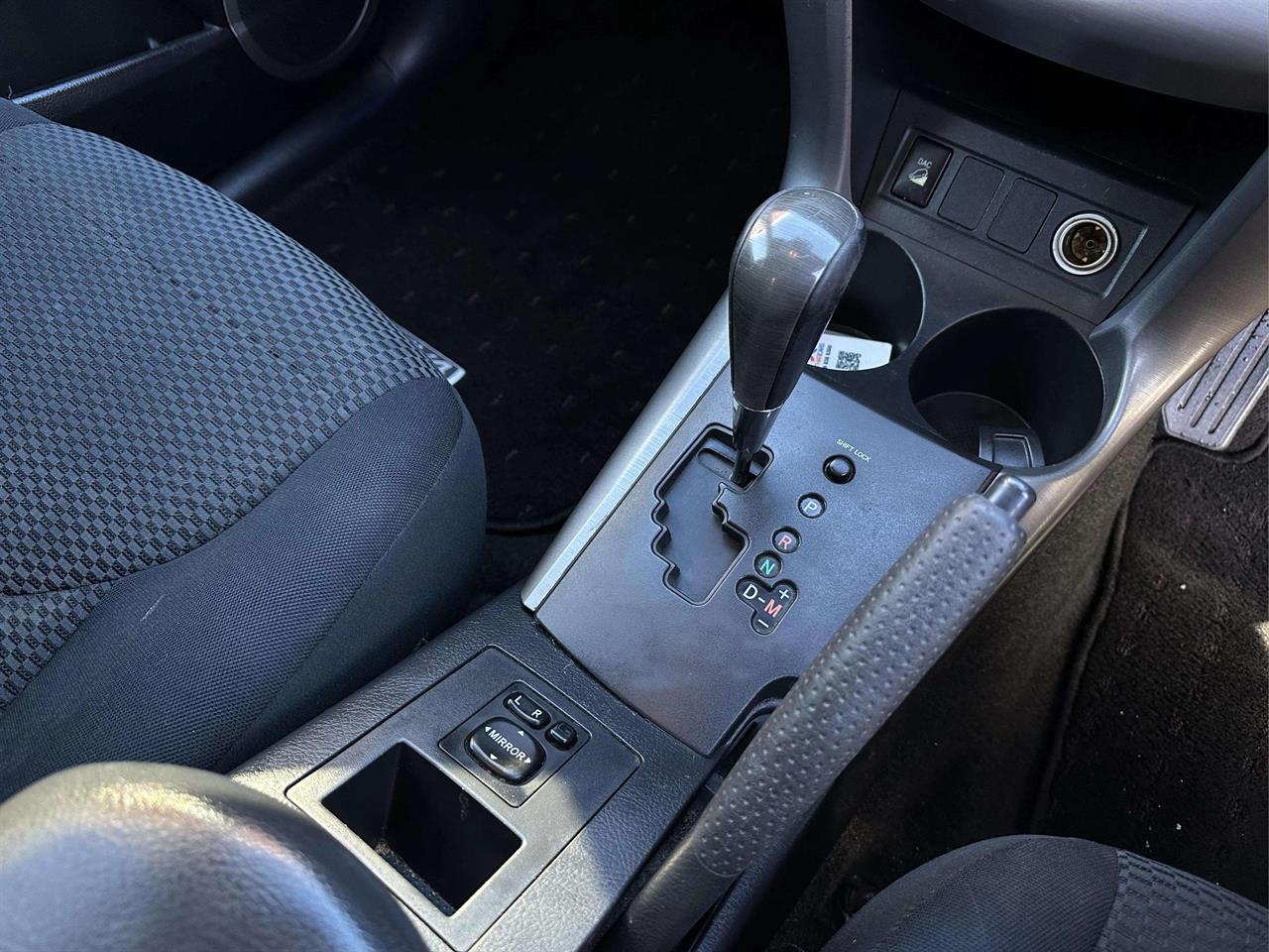 2008 Toyota RAV4
