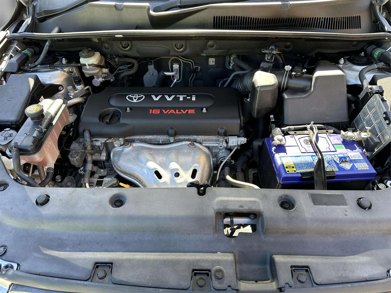 2008 Toyota RAV4