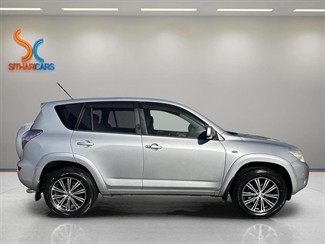 2008 Toyota RAV4 - Thumbnail