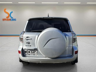 2008 Toyota RAV4 - Thumbnail