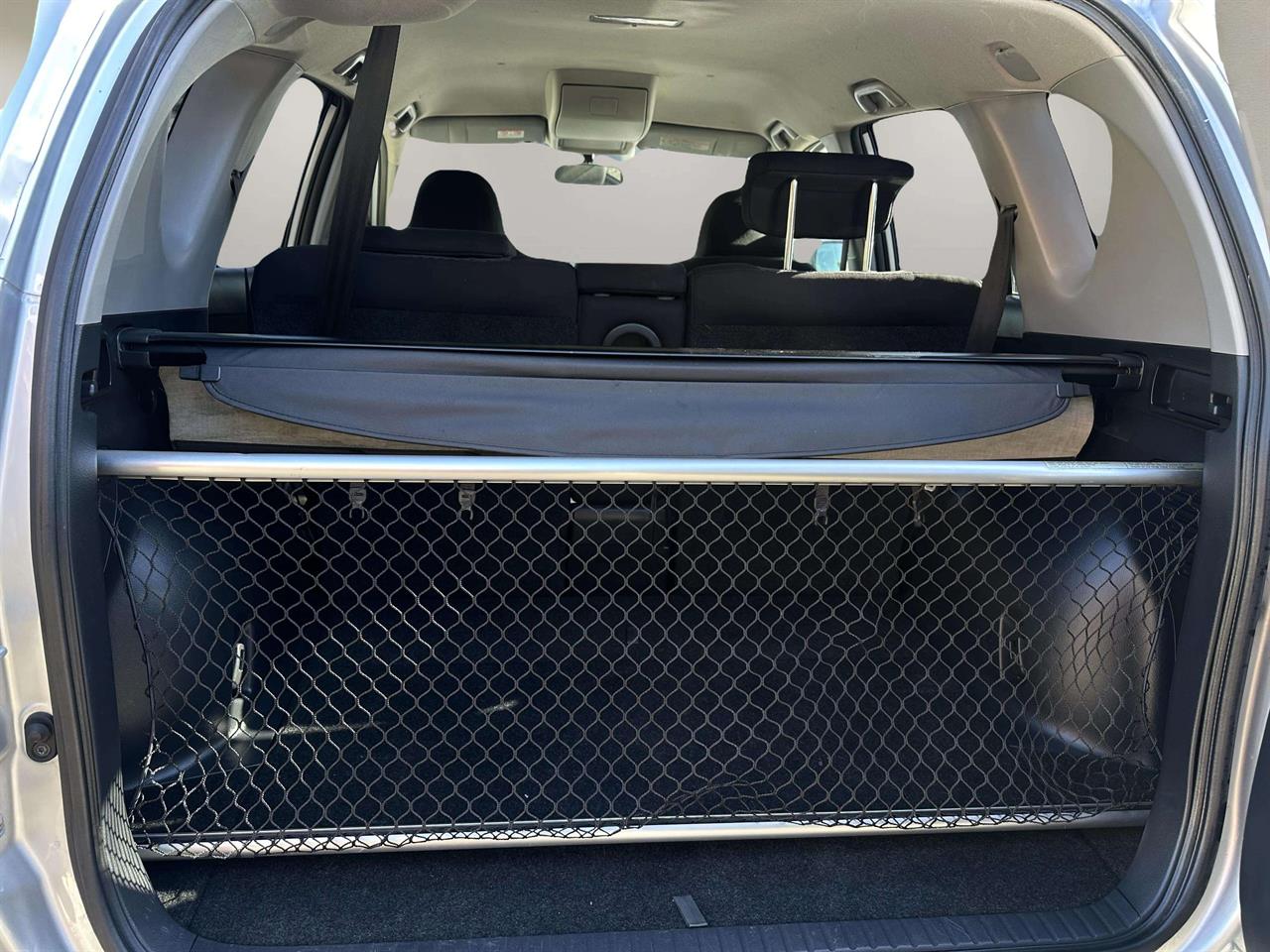 2008 Toyota RAV4