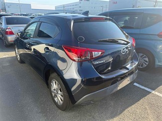 2016 Mazda Demio - Thumbnail