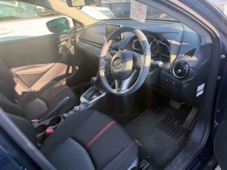 2016 Mazda Demio - Thumbnail