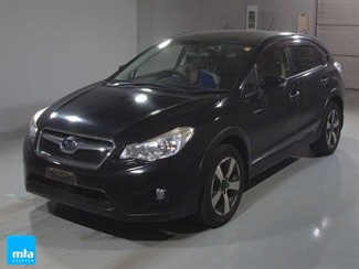 2015 Subaru Xv Hybrid - Thumbnail