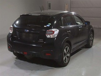 2015 Subaru Xv Hybrid - Thumbnail
