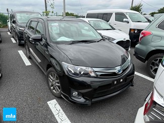 2014 Toyota Corolla - Thumbnail