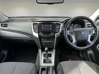 2023 Mitsubishi Triton - Thumbnail