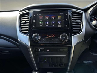 2023 Mitsubishi Triton - Thumbnail