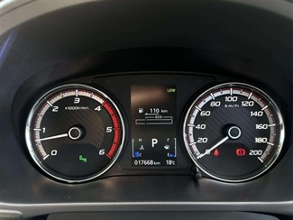 2023 Mitsubishi Triton - Thumbnail