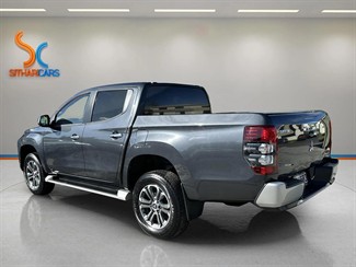 2023 Mitsubishi Triton - Thumbnail