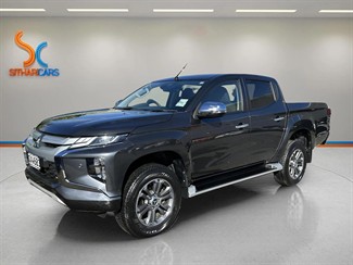 2023 Mitsubishi Triton - Thumbnail