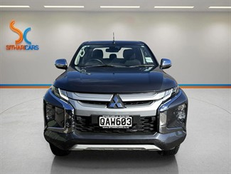 2023 Mitsubishi Triton - Thumbnail