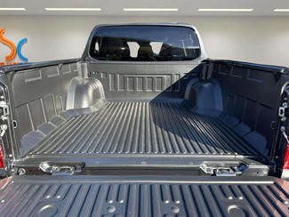 2023 Mitsubishi Triton - Thumbnail