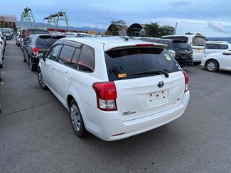 2013 Toyota Corolla - Thumbnail