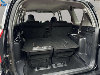 2009 Toyota VANGUARD - Thumbnail