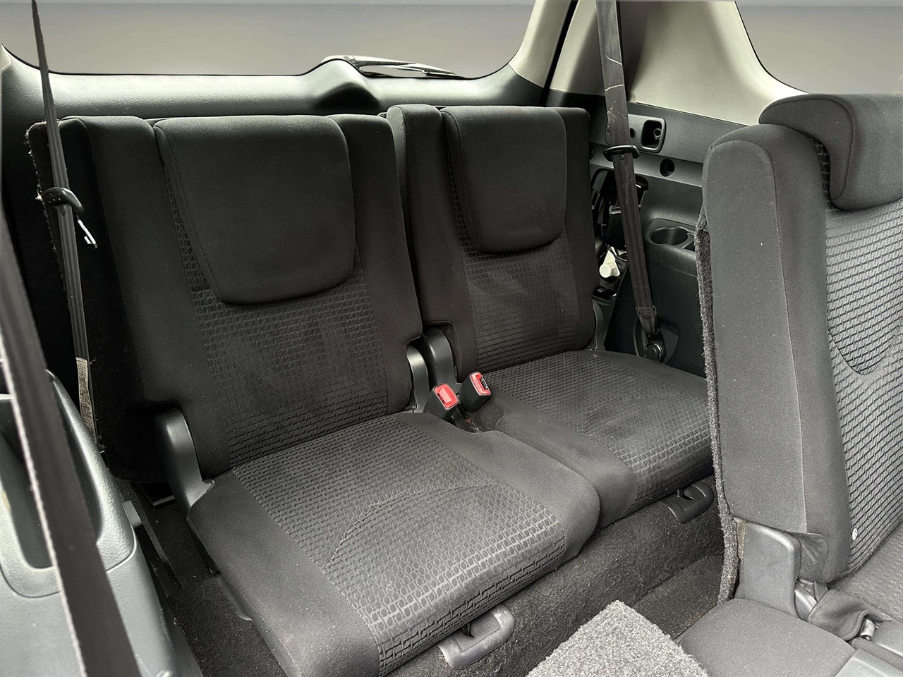 2009 Toyota VANGUARD