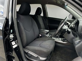 2009 Toyota VANGUARD - Thumbnail