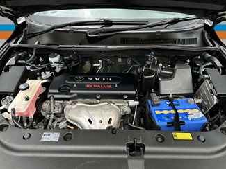 2009 Toyota VANGUARD - Thumbnail