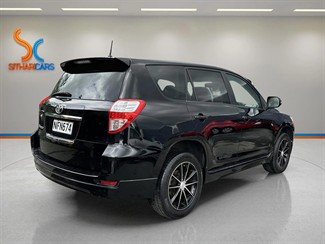 2009 Toyota VANGUARD - Thumbnail