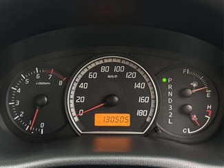 2005 Suzuki SWIFT - Thumbnail