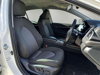 2018 Toyota Camry - Thumbnail