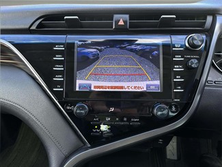 2018 Toyota Camry - Thumbnail