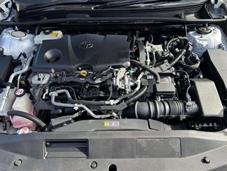 2018 Toyota Camry - Thumbnail