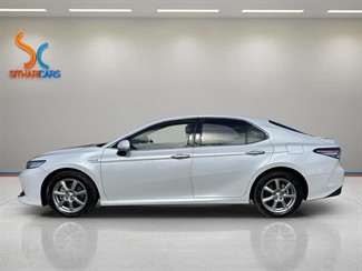 2018 Toyota Camry - Thumbnail