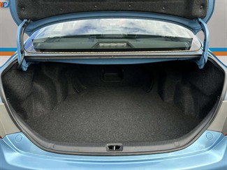 2007 Toyota Aurion - Thumbnail