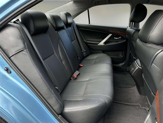 2007 Toyota Aurion - Thumbnail