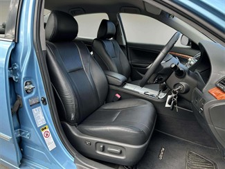 2007 Toyota Aurion - Thumbnail