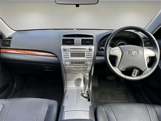 2007 Toyota Aurion - Thumbnail