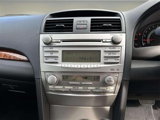 2007 Toyota Aurion - Thumbnail