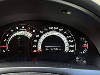 2007 Toyota Aurion - Thumbnail