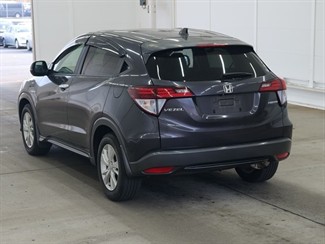 2015 Honda VEZEL - Thumbnail