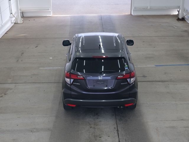 2015 Honda VEZEL