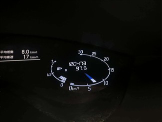 2015 Nissan Serena - Thumbnail