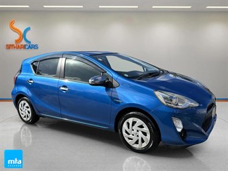 2016 Toyota AQUA - Thumbnail