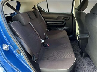 2016 Toyota AQUA - Thumbnail