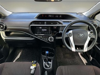 2016 Toyota AQUA - Thumbnail