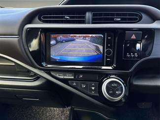 2016 Toyota AQUA - Thumbnail