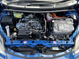 2016 Toyota AQUA - Thumbnail