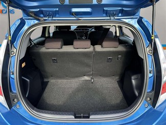 2016 Toyota AQUA - Thumbnail