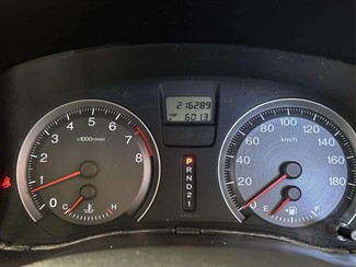 2010 Honda Stream - Thumbnail