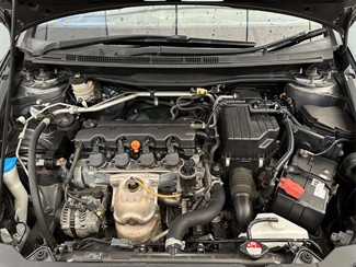 2010 Honda Stream - Thumbnail