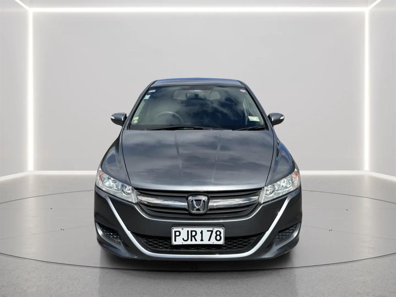 2010 Honda Stream